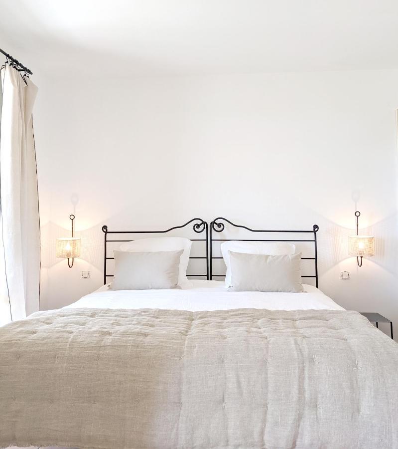 Allura Golf Appartement Saumane-de-Vaucluse Экстерьер фото