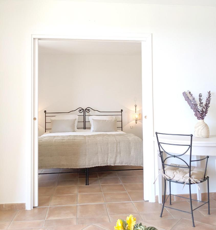 Allura Golf Appartement Saumane-de-Vaucluse Экстерьер фото