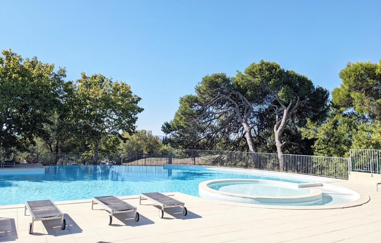 Allura Golf Appartement Saumane-de-Vaucluse Экстерьер фото