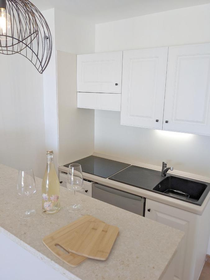 Allura Golf Appartement Saumane-de-Vaucluse Экстерьер фото