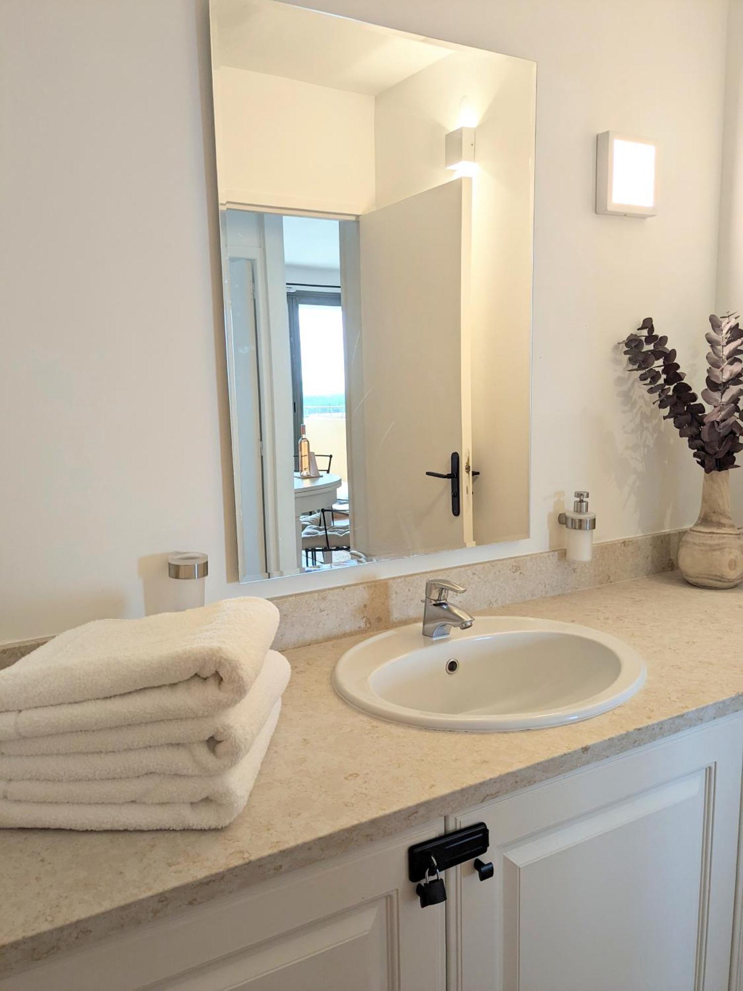 Allura Golf Appartement Saumane-de-Vaucluse Экстерьер фото