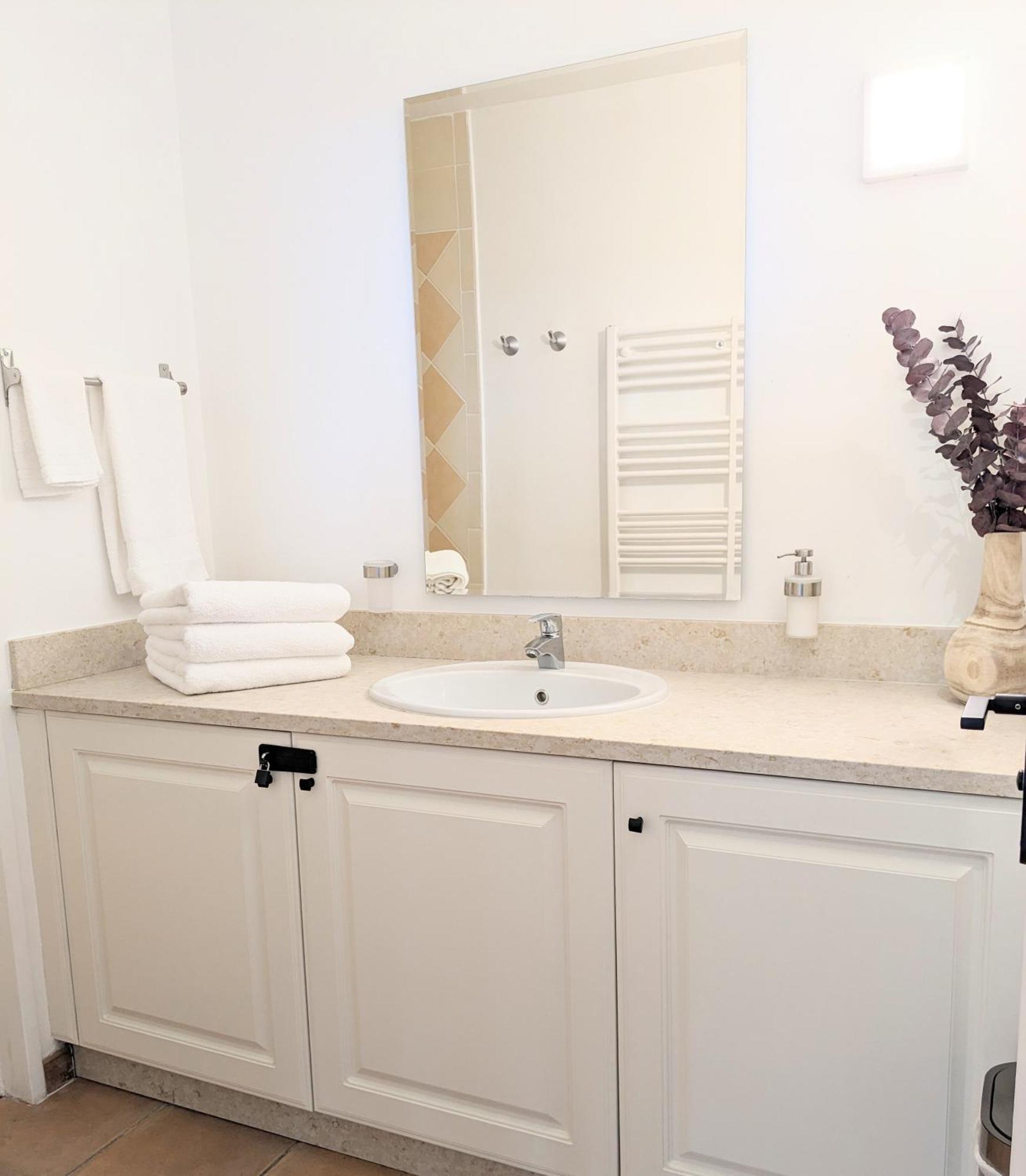 Allura Golf Appartement Saumane-de-Vaucluse Экстерьер фото
