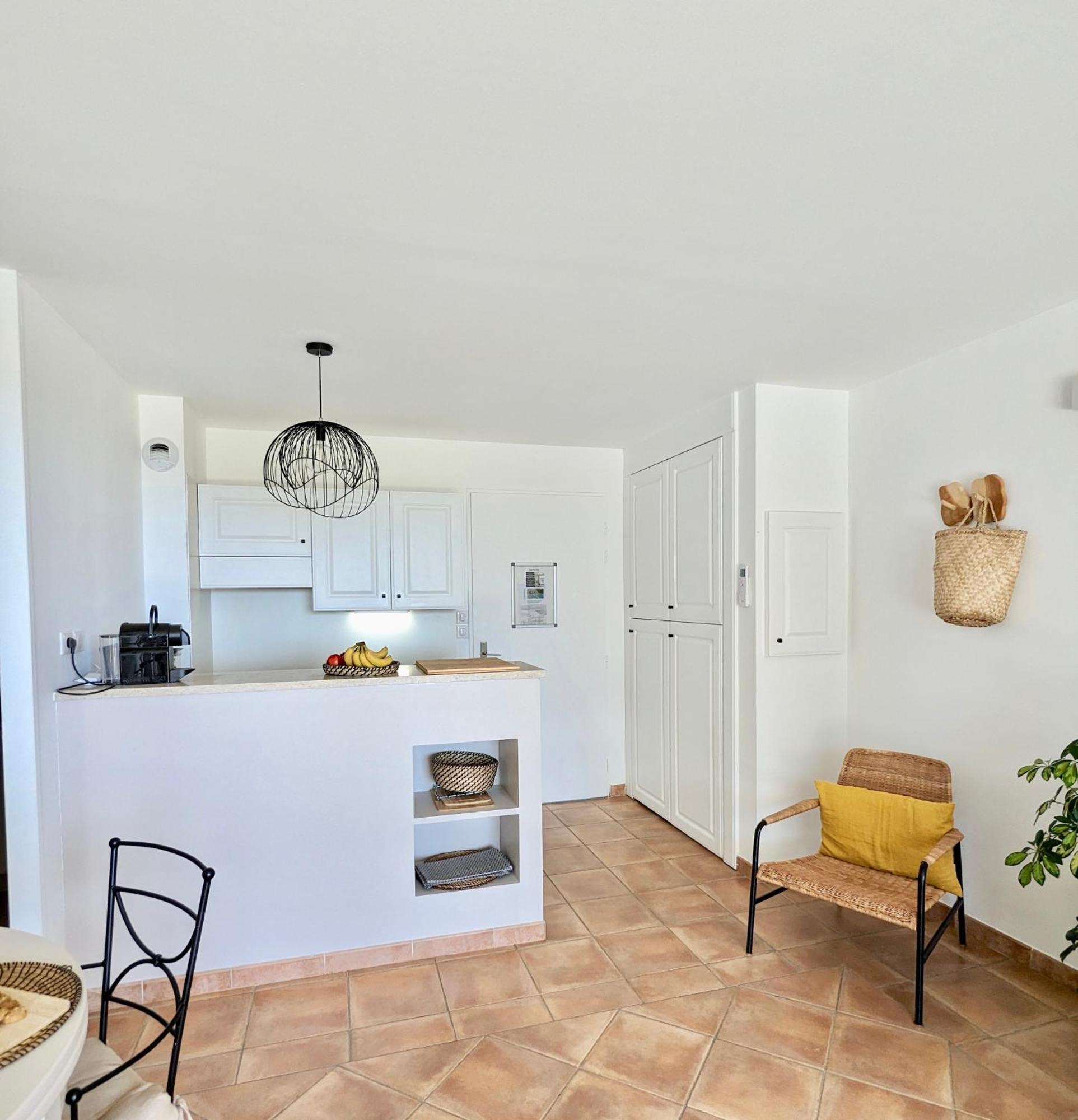 Allura Golf Appartement Saumane-de-Vaucluse Экстерьер фото